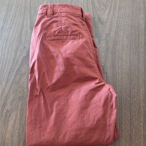 Gap pant size 4